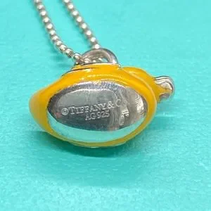 ティファニー lucky duck チャーム ティファニー lucky duck チャーム Tiffany & Co. | Jewelry